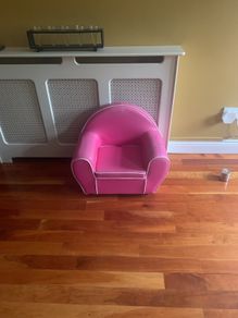 Children's Armchair
