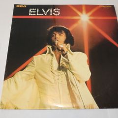 Elvis Presley Youll Never Walk Alone Uk Pressing 1971 Lp