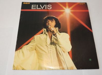 Elvis Presley Youll Never Walk Alone Uk Pressing 1971 Lp