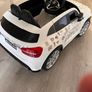 Mercedes kids ride-on Image 3