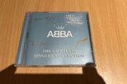 ABBA - The Complete Singles Collection