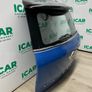 2016 Mini Countryman Bootlid Tailgate Blue Image 5