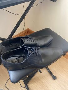 Kurt Geiger shoes