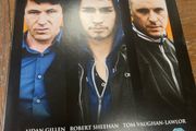 Love/Hate - Series 1-3