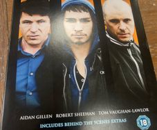 Love/Hate - Series 1-3