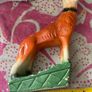 flat back mantle dog's, see my other one's Image 4