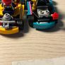 Lego City Go-Karts and Race Drivers Image 5
