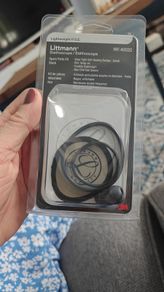 Littmann stethoscope spare parts