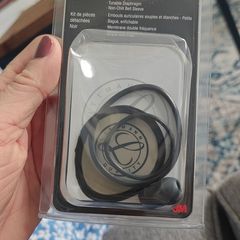 Littmann stethoscope spare parts
