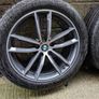 BMW 18inch Alloy Wheels Image 3