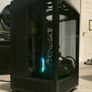 I5 12400 | 32gb Ram | 3060ti | Itx Gaming Pc Image 2