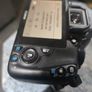canon EOS100D Image 7