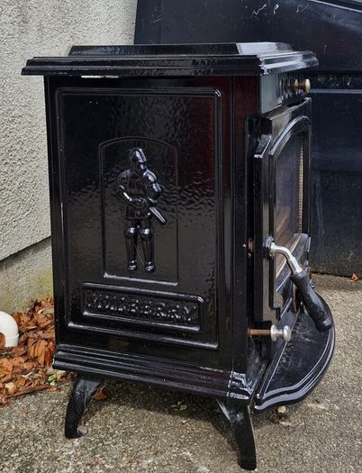 Stove for Sale