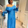 maxi dress SALE Image 2