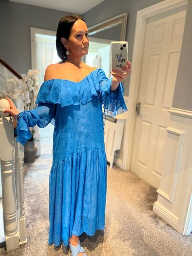 maxi dress SALE