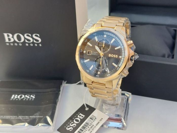 Hugo Boss Globetrotter  1513932