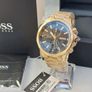 Hugo Boss Globetrotter  1513932 Image 2