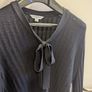 LK Bennett wool blouse Image 3