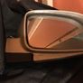Santa Fe Mk2 Electric Wing Mirror Driver Side Image 2
