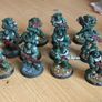 Warhammer 40k Dark Angels and general space marine lot Image 5