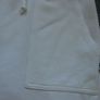 White Shorts  Size 14-16 Image 2