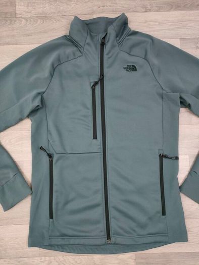 The North Face Full Zip Jacket Mens Small