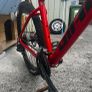 27" giant mountain bike Image 7