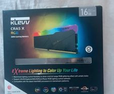 Brand new ddr4 ram