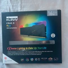 Brand new ddr4 ram