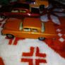 Matchbox Series + Superfast Lot X 7, Mercedes, Mg, Amx, Mazda, Mercury, Rolls-royce Image 3