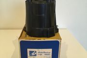 Opel / Vauxhall Distributor cap 44850