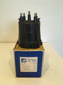 Opel / Vauxhall Distributor cap 44850