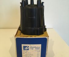 Opel / Vauxhall Distributor cap 44850