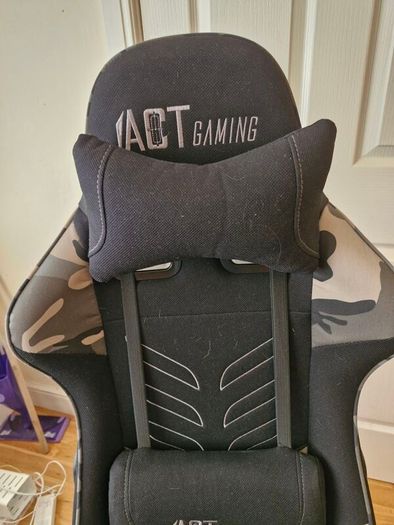 Gaming chair