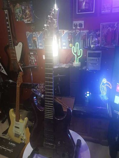 Cort Aero 11