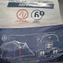 Decathlon tent arpenaz 6.3 Image 2