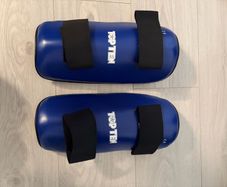 kickboxing gear