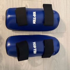 kickboxing gear