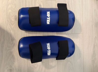 kickboxing gear