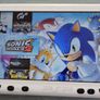 Psp White 1000 Modded 32gb changer battery Read Description Image 7