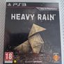 Heavy Rain PlayStation3 Ps3 Games Original Image 2