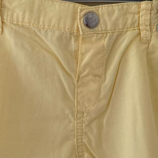 H&M Cotton Shorts, Size 7-8 Years