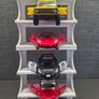 Toy Car Kinsmart Pack of 5 Cars 14 Image 2