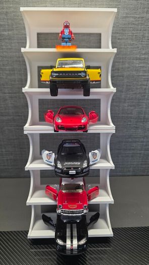 Toy Car Kinsmart Pack of 5 Cars 14