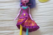 My Little Pony Twilight Sparkle Equestria Doll