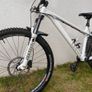 Canyon Stoic 2 Trail Hardtail MTB Size M 29 with Dropper pos Image 3