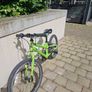 carrear 20 inch kids bike Image 3