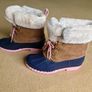 Olivia Miller boots size 2 Image 8