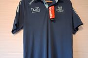 Dublin GAA Polo Shirt. Brand New With Tags. Not A Dublin Jersey. Collect In Dublin Or Receive Via Post.