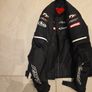 RST textile jacket XL Image 3